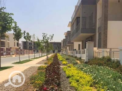 شقة 3 غرف نوم للبيع في القاهرة الجديدة، القاهرة - 6370ec7ca7379_6-compound-Taj City New Cairo-كمبوند-تاج-سيتي-القاهرة-الجديدة. jpg