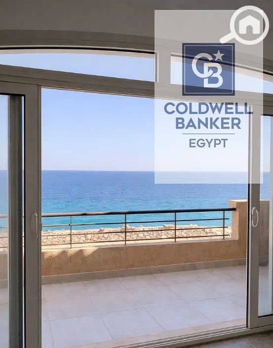 Fully Finished Sea View Chalet for Sale in Telal Soul North Coast | 3 Bedrooms with 40% cash discount - Vista 5