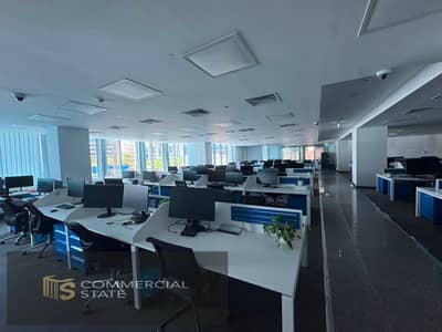 Office for Rent in New Cairo, Cairo - WhatsApp Image 2026-06-25 at 3.00. 18 PM. jpeg