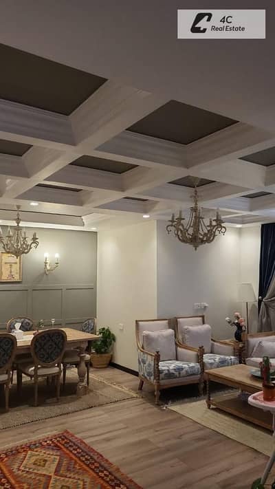 3 Bedroom Duplex for Sale in New Cairo, Cairo - WhatsApp Image 2026-06-28 at 1.30. 09 PM (1). jpeg 3 Bedroom Duplex for Sale in New Cairo, Cairo - WhatsApp Image 2026-06-28 at 1.30. 09 PM (1). jpeg
