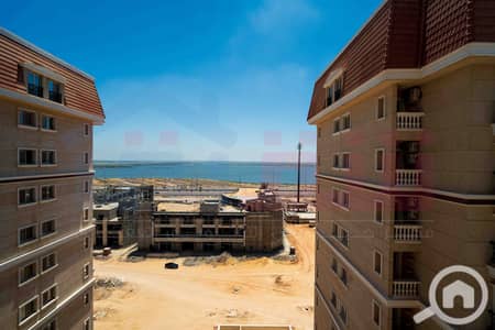 فلیٹ 3 غرف نوم للايجار في محرّم بيك، الإسكندرية - DSC05191. jpg