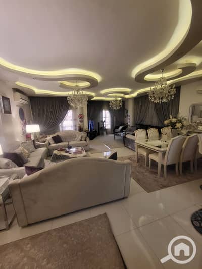 3 Bedroom Apartment for Sale in New Cairo, Cairo - WhatsApp Image 2026-06-28 at 3.44. 02 AM (2). jpeg