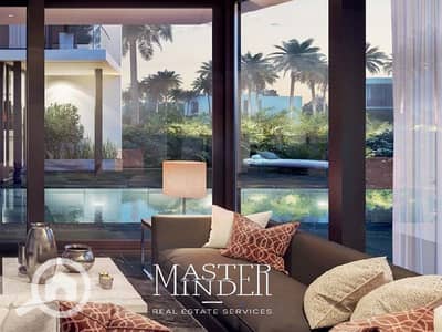 شقة 2 غرفة نوم للبيع في 6 اكتوبر، الجيزة - Phase villas_Page_23. jpg