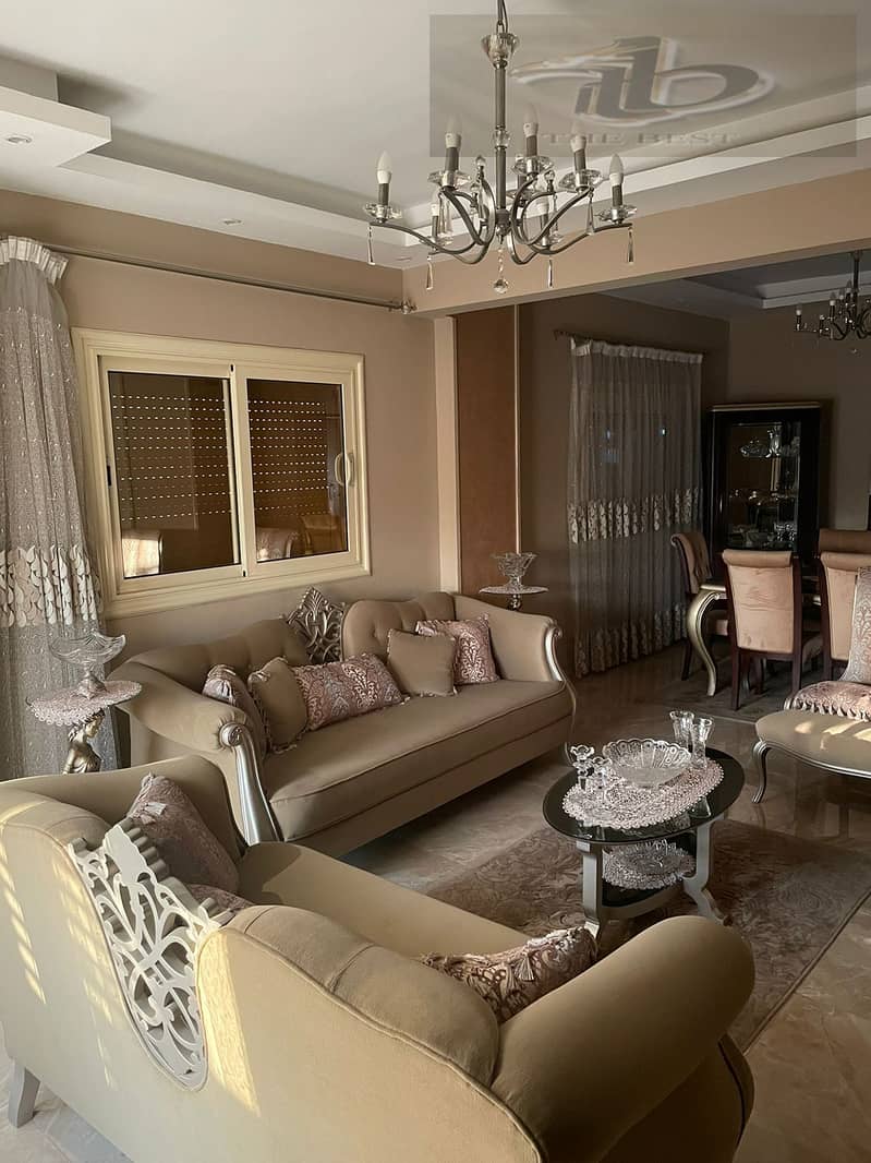 Prime Apartment for Sale – Ideal Layout and Spacious Design at a Bargain Price A fantastic opportunity to own a spacious apartment with practical f - Widok 4