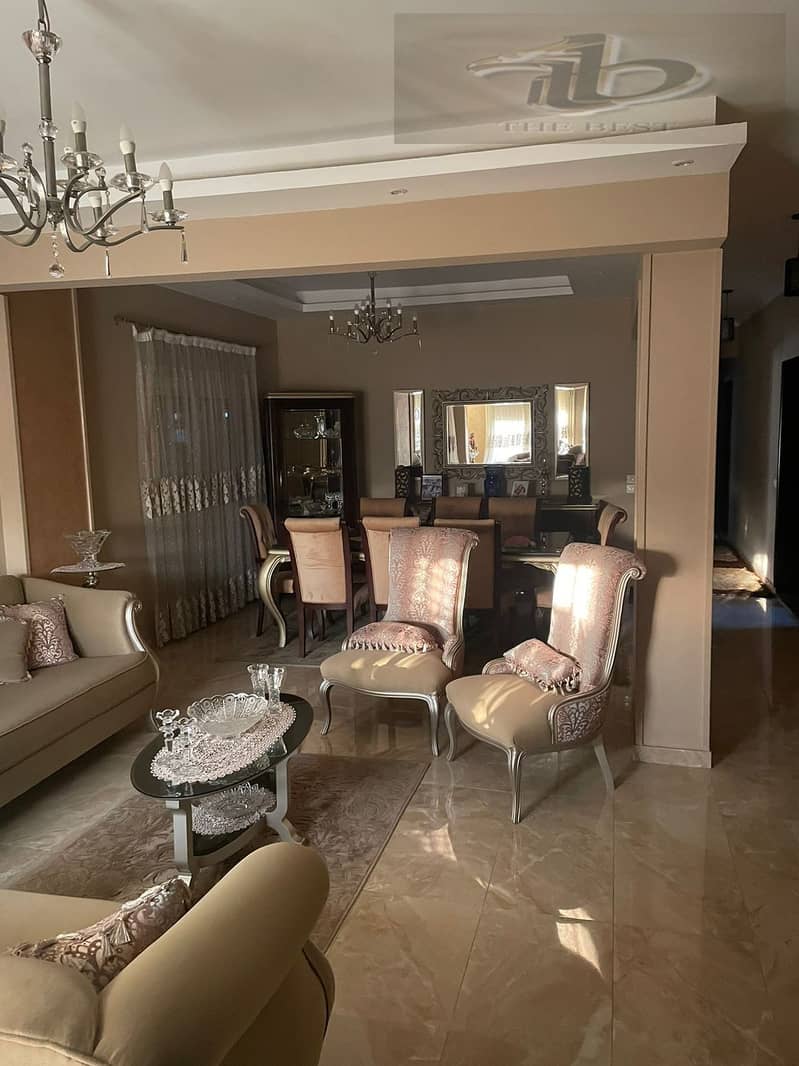 Prime Apartment for Sale – Ideal Layout and Spacious Design at a Bargain Price A fantastic opportunity to own a spacious apartment with practical f - Widok 5