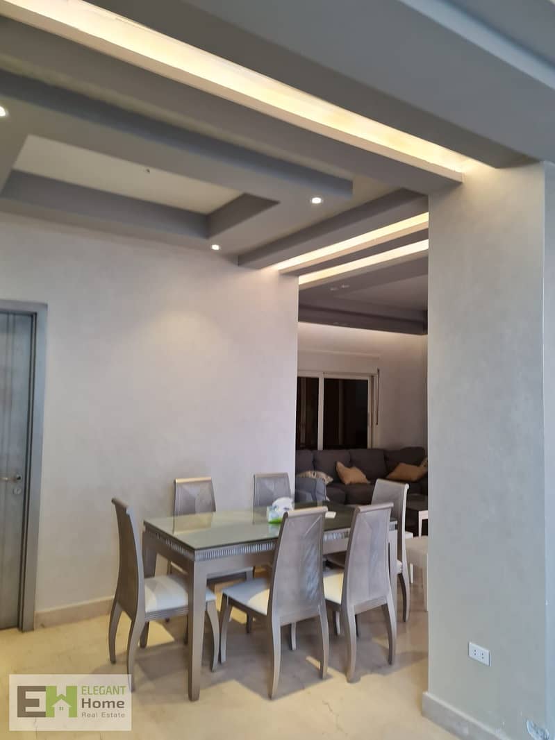 Standalone 4bedroom master for rent in Haceinda White - Widok 4