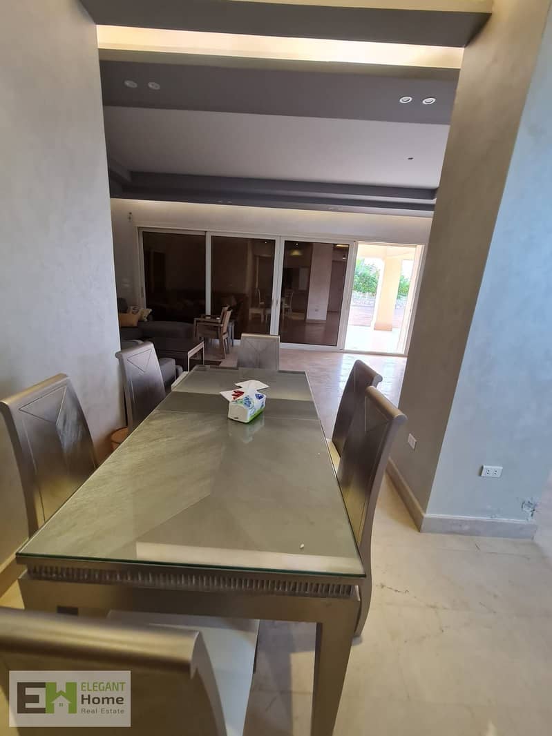 Standalone 4bedroom master for rent in Haceinda White - Widok 5