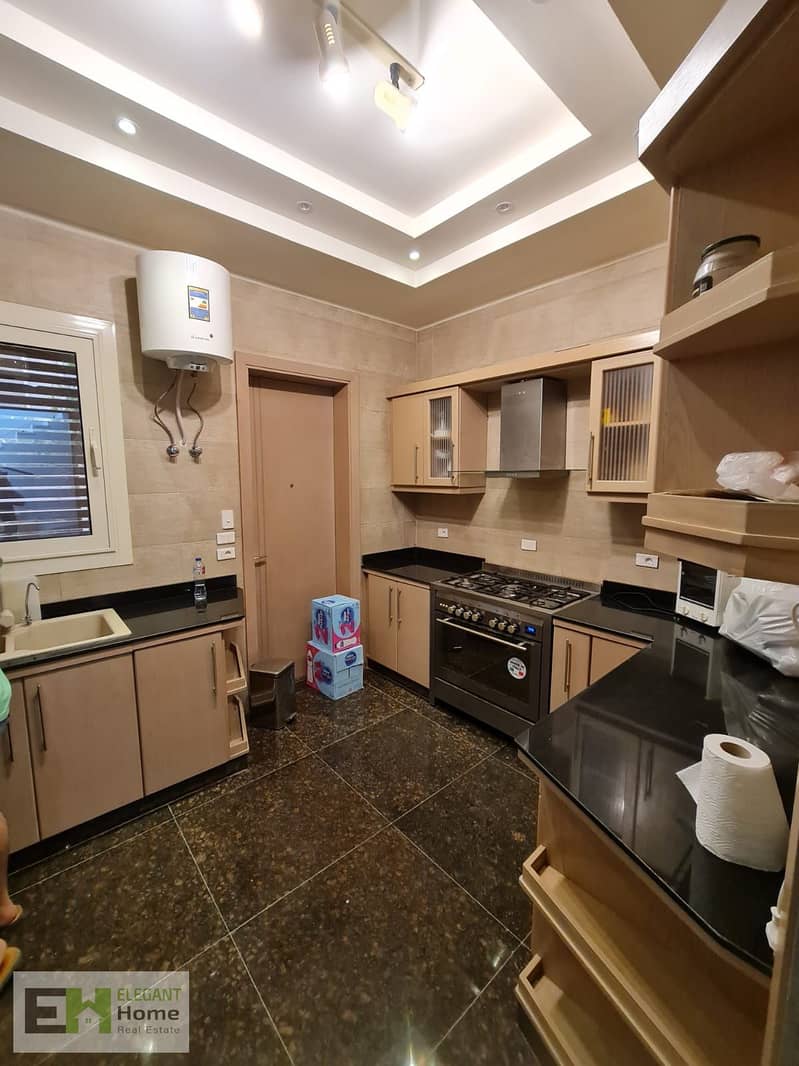 Standalone 4bedroom master for rent in Haceinda White - Widok 6