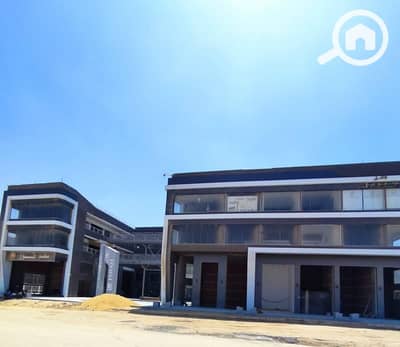Retail for Rent in Hadayek October, Giza - WhatsApp Image 2026-05-14 at 4.01. 34 PM. jpeg