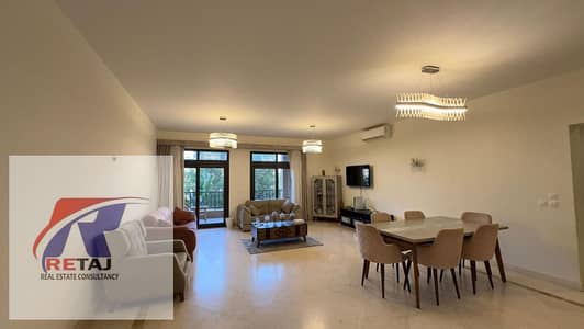 3 Bedroom Apartment for Rent in New Cairo, Cairo - WhatsApp Image 2026-06-27 at 3.37. 12 PM (3). jpeg
