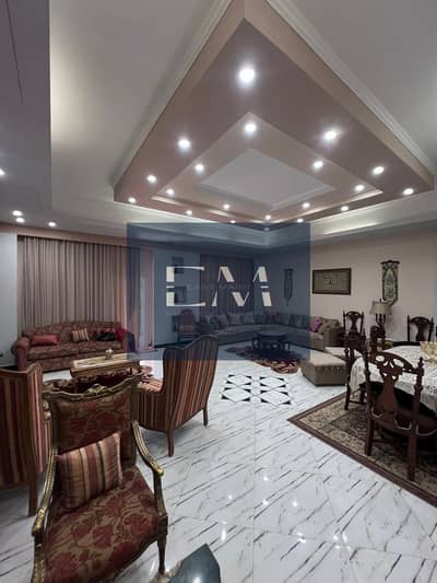 3 Bedroom Apartment for Rent in New Cairo, Cairo - 1. jpg