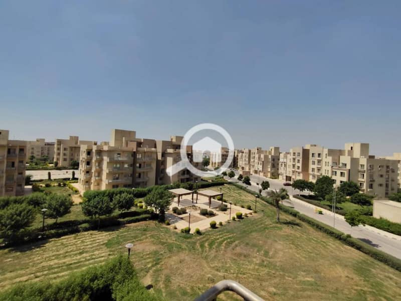 Apartment for sale, 240 square meters - Wissal Views - El Shorouk - Widok 5