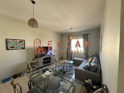 1 Bedroom Flat for Rent in New Cairo, Cairo - U635294 (3). jpg