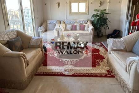 3 Bedroom Apartment for Sale in Moharam Bik, Alexandria - 1. jpg
