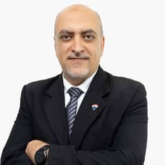 Ahmed Gamaleddyn