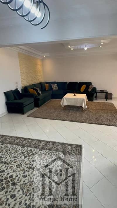 3 Bedroom Apartment for Rent in Mohandessin, Giza - 53a75f5d-21e3-435a-901e-736de1acb22d. jpg