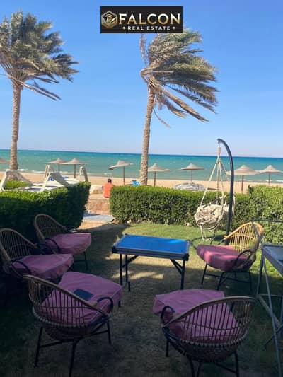 شاليه 3 غرف نوم للبيع في الساحل الشمالي، مطروح - FB_IMG_1779582920125. jpg