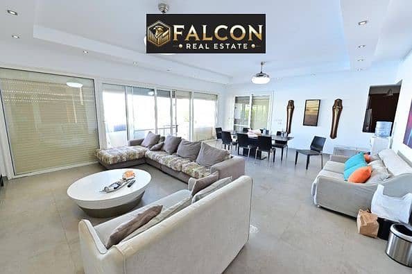 For sale: 107 sqm chalet (fully finished, see view) in Palm Hills, in the heart of Ras El Hekma, next to Hacienda West, Hacienda Water, and Hacienda S – pohled 6