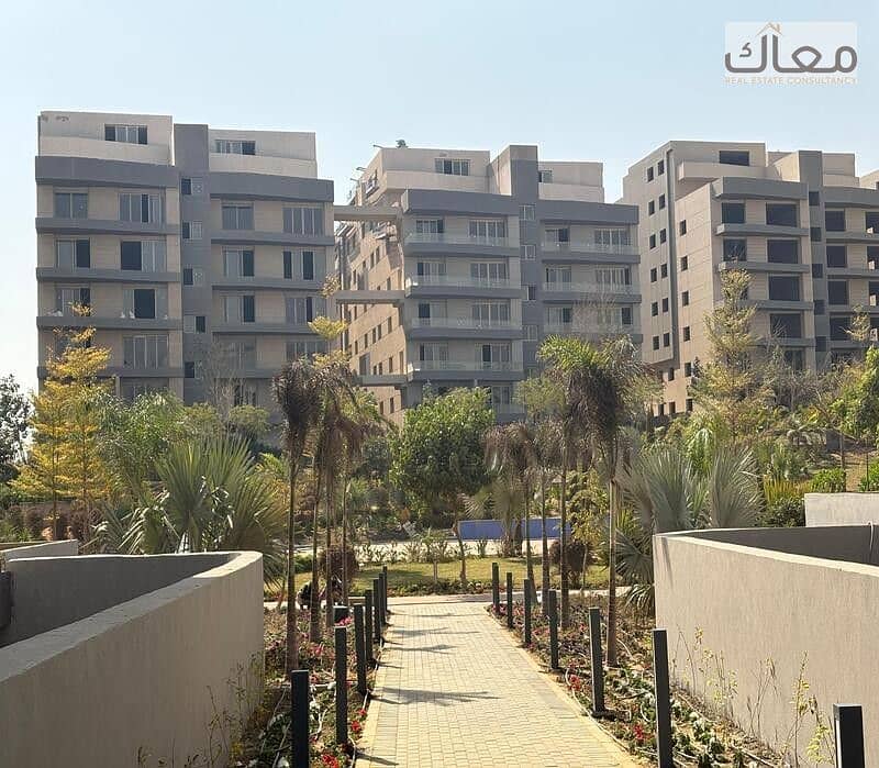 146m² Apartment | Ready to Move |50% Cash Discount - Mehr