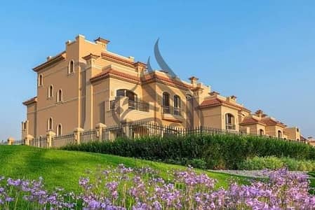 3 Bedroom Twin House for Sale in New Capital City, Cairo - 6. jpg