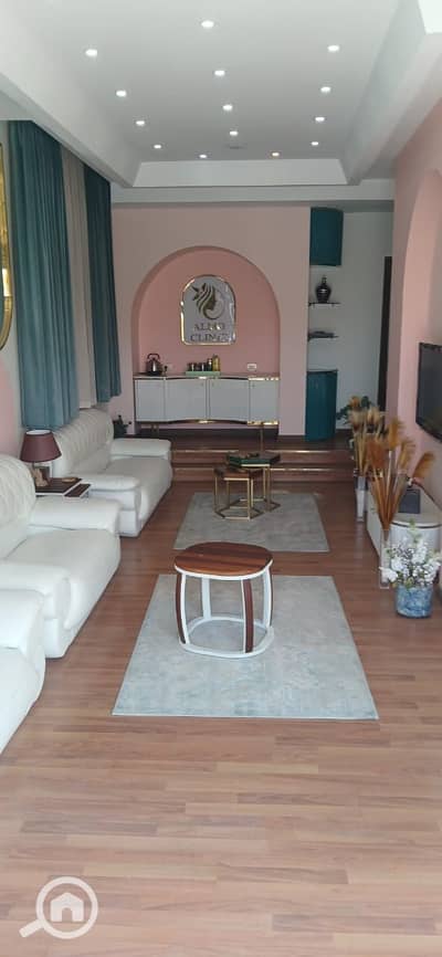 2 Bedroom Flat for Rent in Heliopolis, Cairo - WhatsApp Image 2025-06-18 at 4.35. 57 PM (3). jpeg 2 Bedroom Flat for Rent in Heliopolis, Cairo - WhatsApp Image 2025-06-18 at 4.35. 57 PM (3). jpeg