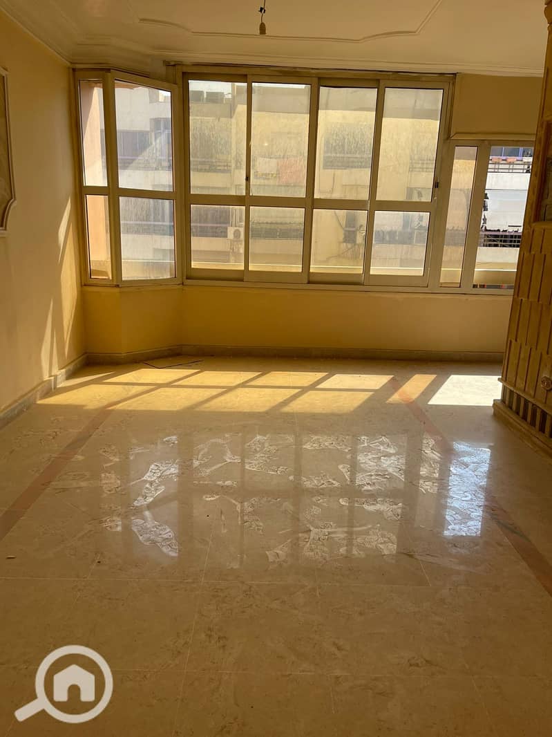 Apartment for sale 175m in Sheraton Residences next to Florida Mall – 3 rooms – elevator - Widok 2