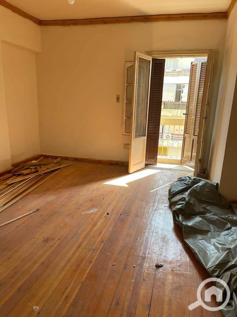Apartment for sale 175m in Sheraton Residences next to Florida Mall – 3 rooms – elevator - Widok 3