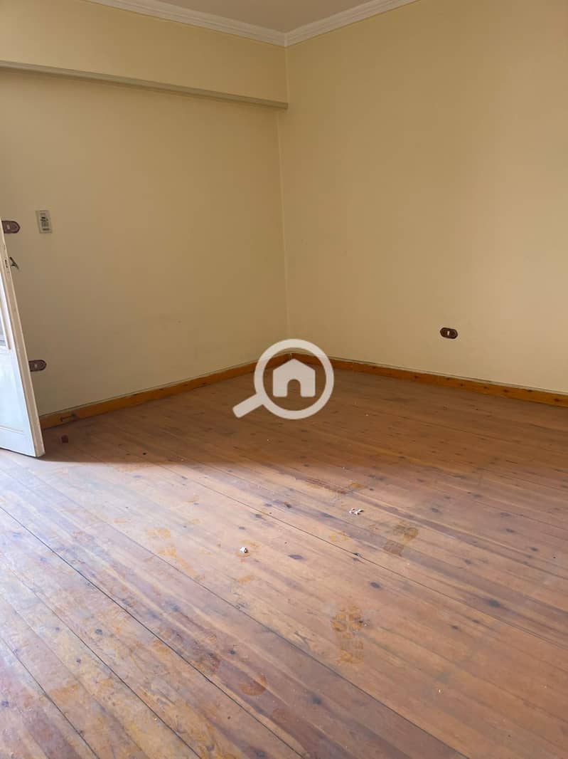 Apartment for sale 175m in Sheraton Residences next to Florida Mall – 3 rooms – elevator - Widok 4