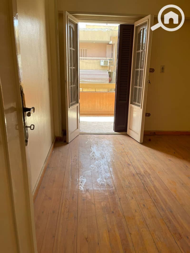 Apartment for sale 175m in Sheraton Residences next to Florida Mall – 3 rooms – elevator - Widok 5