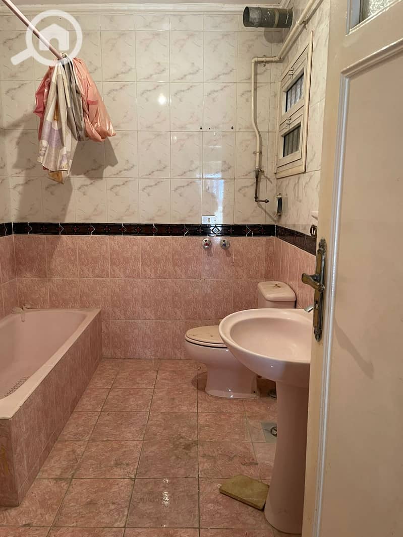 Apartment for sale 175m in Sheraton Residences next to Florida Mall – 3 rooms – elevator - Widok 6