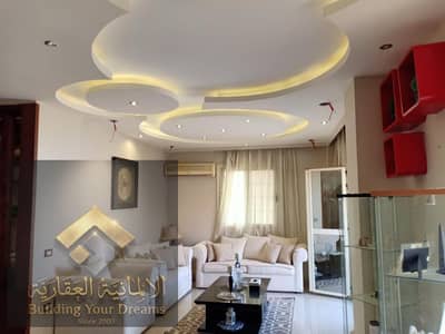 3 Bedroom Apartment for Sale in New Cairo, Cairo - 193357. jpg