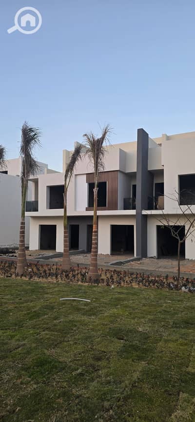 3 Bedroom Townhouse for Sale in Hadayek October, Giza - WhatsApp Image 2026-02-09 at 1.54. 28 PM (2). jpeg
