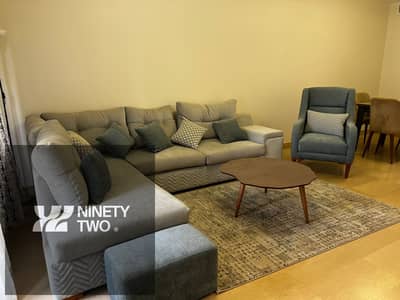2 Bedroom Flat for Rent in New Cairo, Cairo - 1000257467. jpg