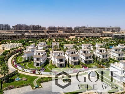 اي فيلا 3 غرف نوم للبيع في 6 اكتوبر، الجيزة - Gemini_Generated_Image_l9h8e6l9h8e6l9h8. png