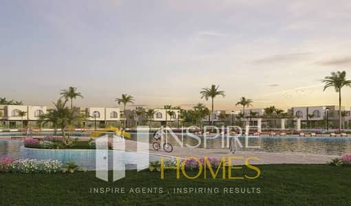 5 Bedroom Duplex for Sale in North Coast, Matruh - images. jpg