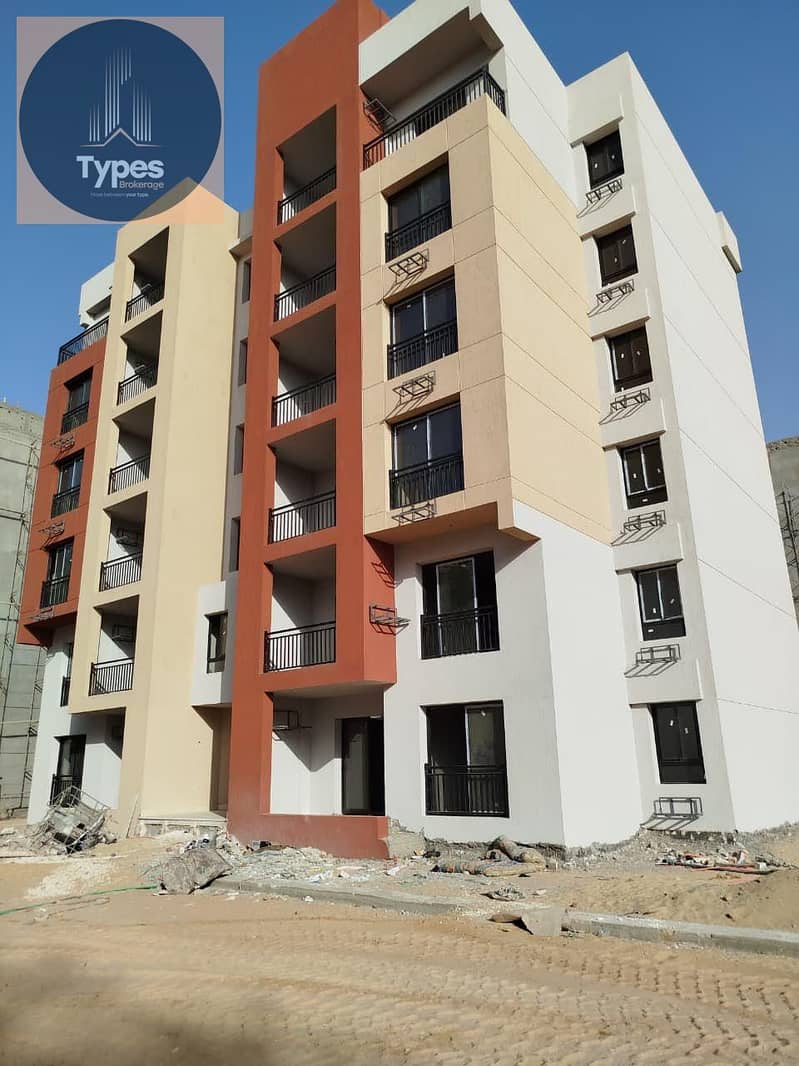 Apartment for sale in Ashgar neighborhood, 132 square meters, 3 rooms, 2 bathrooms, at the lowest price for a quick sale. - Mehr