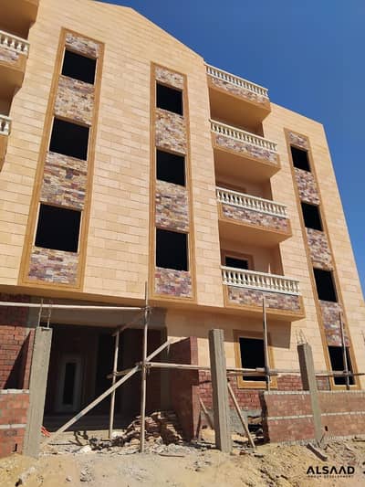 شقة 3 غرف نوم للبيع في حدائق اكتوبر، الجيزة - dd5f8ce4-490f-46c5-959c-6500cbef42b7. jpg
