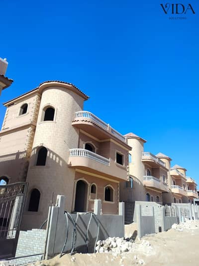 4 Bedroom Villa for Sale in 6th of October, Giza - WhatsApp Image 2026-06-28 at 2.07. 55 PM (1). jpeg