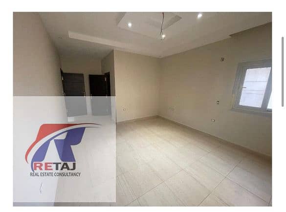 Apartment for sale in Al Banafseg 6 Villas – First Settlement | 220m | Ultra Super Lux | Directly on Sadat Axis - Ansicht 5
