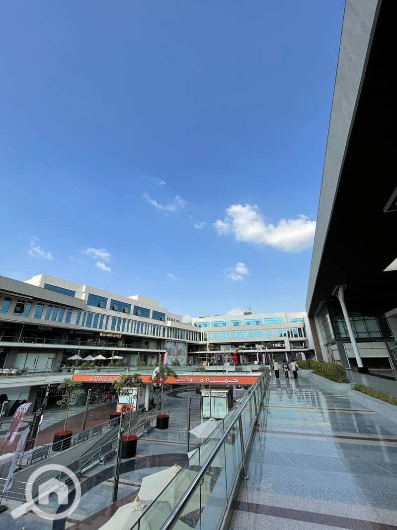 Office 75 SQM at a Great Price – Ready for Fit-Out in a Prime Location at West Gate - Bild 3