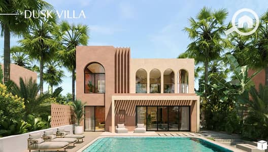 3 Bedroom Chalet for Sale in North Coast, Matruh - 9. PNG 3 Bedroom Chalet for Sale in North Coast, Matruh - 9. PNG