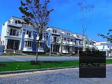 3 Bedroom Townhouse for Sale in 6th of October, Giza - 34. jpg