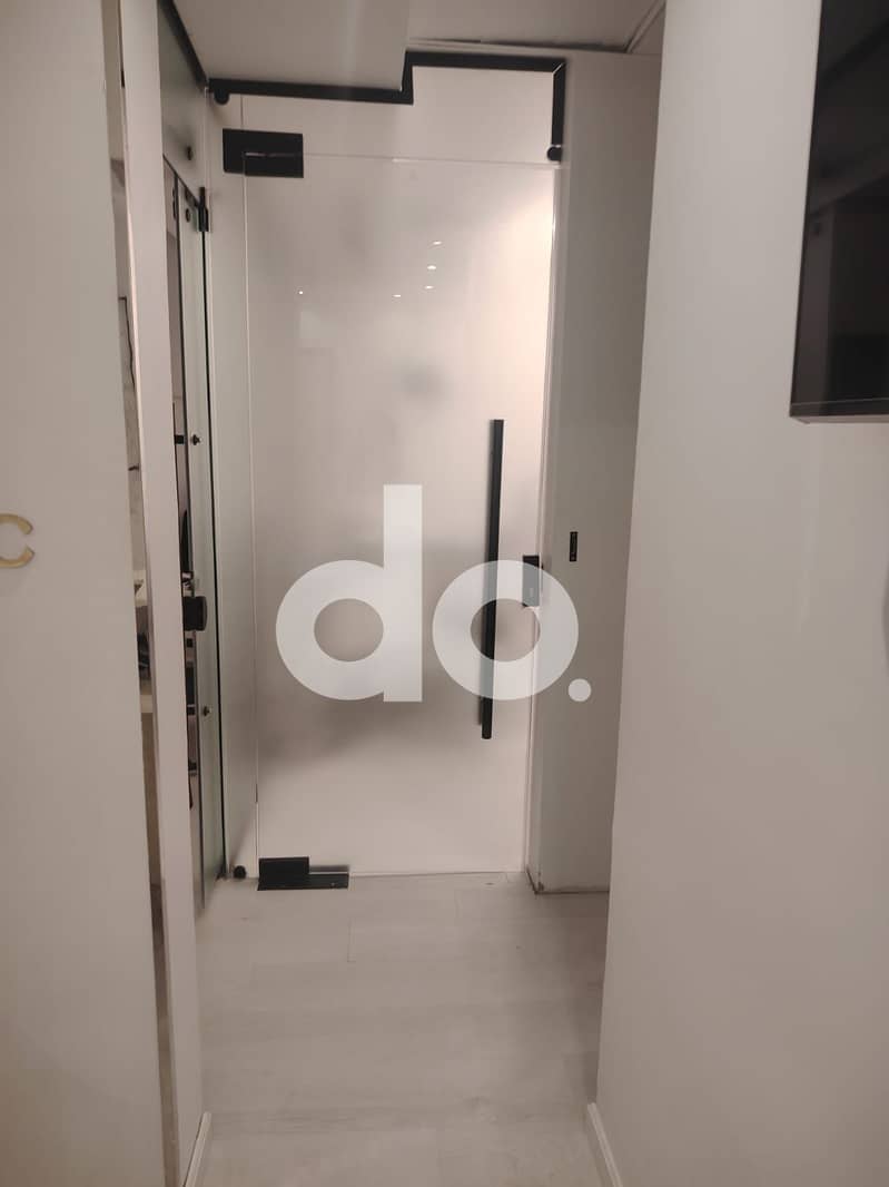 Clinic Fully Finished with AC's 65 SQM for Rent | Directly on North 90 Street - Trivium – Prime location directly on North 90 Street 5th Settlement – pohled 4