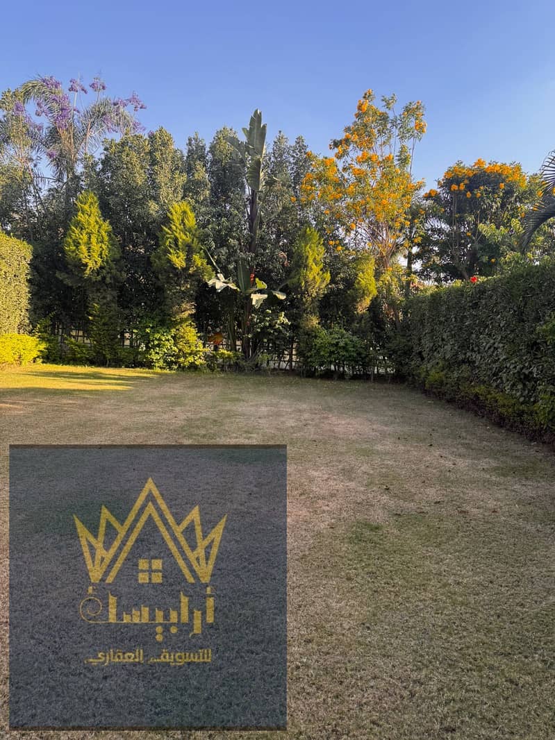 Luxury Classic J Villa for Rent in Madinaty - Ansicht 3