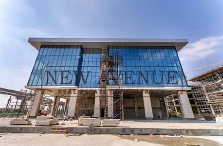 Retail for Sale in New Cairo, Cairo - 8c2180bc-ff42-4eb5-a353-4cb4e8428acc. jpeg Retail for Sale in New Cairo, Cairo - 8c2180bc-ff42-4eb5-a353-4cb4e8428acc. jpeg