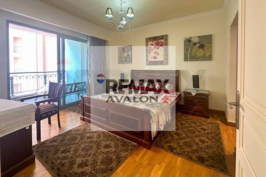 Furnished apartment for rent directly by the sea in Stanley – pohled 5