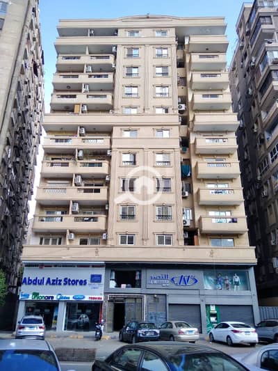 Retail for Rent in Zamalek, Cairo - 1000441952. jpg Retail for Rent in Zamalek, Cairo - 1000441952. jpg