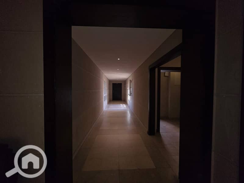 apartment fully finished for sale in new giza - carnal zone - Więcej