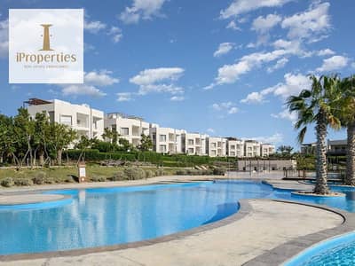 2 Bedroom Chalet for Sale in North Coast, Matruh - 01JNGE56RBH38PGN75Y6VQC26V. jpg