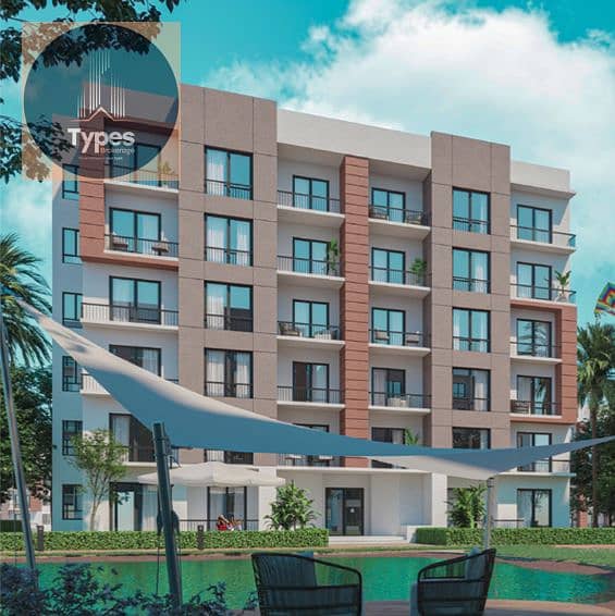 Apartment for sale in Ashgar neighborhood, 132 square meters, 3 rooms, 2 bathrooms, at the lowest price for a quick sale. - Ansicht 2